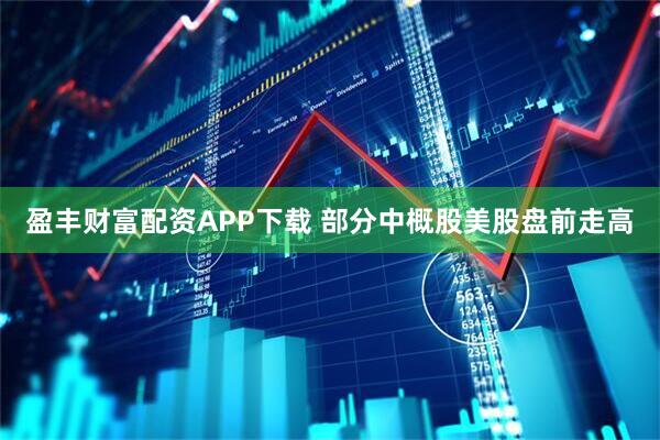 盈丰财富配资APP下载 部分中概股美股盘前走高